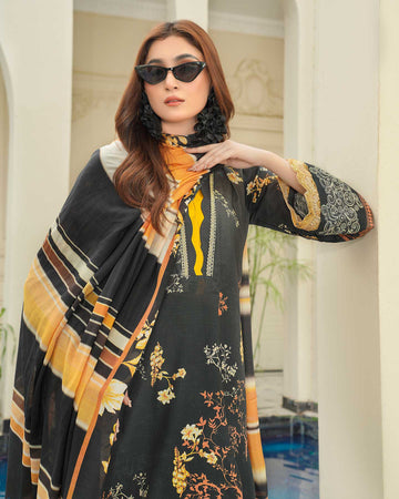 Rang e Ronak By Aalaya Summer Vol A1 '25 D 04